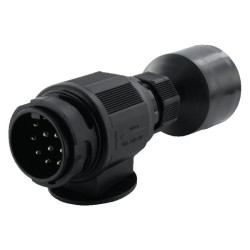 Bandomasis kištukas 13 polių Hella 8PD007216001