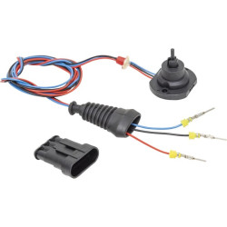 Elektros sistema, kabeliai CI643668