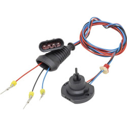 Elektros sistema, kabeliai CI643668