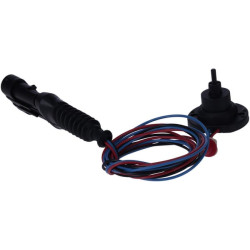 Elektros sistema, kabeliai CI643668