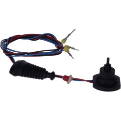 Elektros sistema, kabeliai CI643668