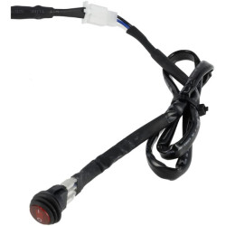 Kabelių rinkinys 2 kontaktų DT maks. 150W KADT02PR150W1