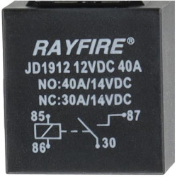 Kabelių rinkinys 2 kontaktų DT maks. 150W KADT02PR150W1