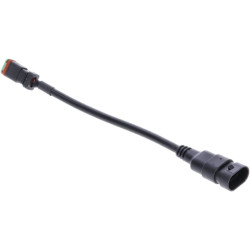 Adapterio kabelio DT kištukas prie 9005 lizdo KADT029005