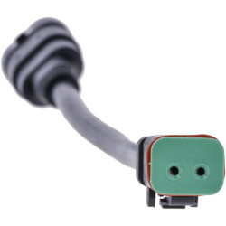 Adapterio kabelio DT kištukas prie 9005 lizdo KADT029005