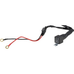 Kabelių rinkinys 2 kontaktų DT maks. 2x150W KADT02PR150W2