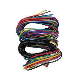 Laidai DT06-6S 2,5m KADT066S25M