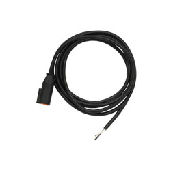 Jungiamasis laidas Deutsch kištukas 2m 8KB990299011