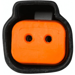 Jungiamasis laidas Deutsch kištukas 2m 8KB990299011