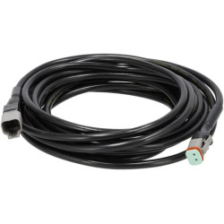 Prailginamasis laidas su Deutsch kištuku DT2 6m KADT062S6MP