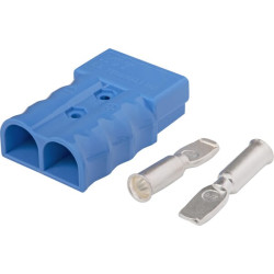 Kištukas 350A Blue LASB350BLUE