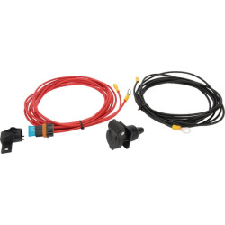 Maitinimo kabelis 5m 4mm2 15A EL90523581