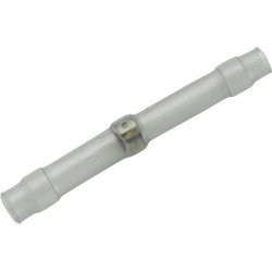 Užpakalinė jungtis, skaidri, 0,3–0,8 mm² A serija, lizdinė plokštelė, Hella 8KW744890013