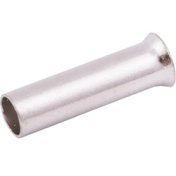 Kabelio galo gaubtas 4mm² (100x) LA9645CKR