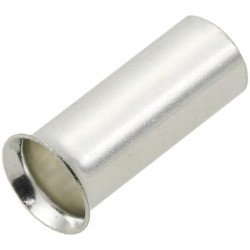 Kabelio galo gaubtas 6mm² (100x) LA9650CKR