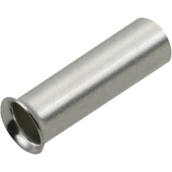 Kabelio galo dangtis 1,5 mm² (100x) LA9635CKR