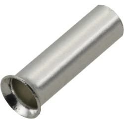 Kabelio galo gaubtas 1mm² (100x) LA9630CKR