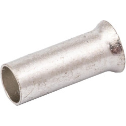 Kabelio galo dangtis 2,5 mm² (100x) LA9640CKR