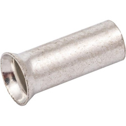 Kabelio galo dangtis 2,5 mm² (100x) LA9640CKR