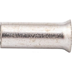 Kabelio galo dangtis 2,5 mm² (100x) LA9640CKR