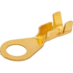 Žiedinė jungtis, 0,5–2,5 mm² Ø5 mm LA9400