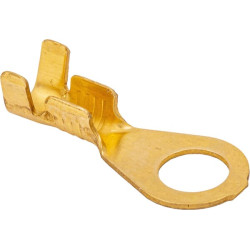 Žiedinė jungtis, 0,5–2,5 mm² Ø5 mm LA9400