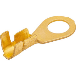 Žiedinė jungtis, 0,5–2,5 mm² Ø5 mm LA9400