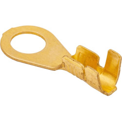 Žiedinė jungtis, 0,5–2,5 mm² Ø5 mm LA9400