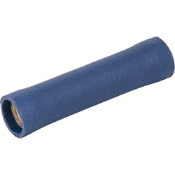 Užpakalinė jungtis, mėlyna, 1,5–2,5 mm² LA9065P001