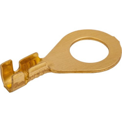 Žiedinė jungtis, 0,5–2,5 mm² Ø8,5 mm LA9415