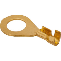 Žiedinė jungtis, 0,5–2,5 mm² Ø8,5 mm LA9415