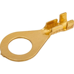 Žiedinė jungtis, 0,5–2,5 mm² Ø8,5 mm LA9415