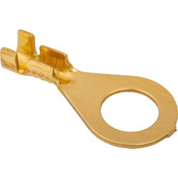 Žiedinė jungtis, 0,5–2,5 mm² Ø8,5 mm LA9415