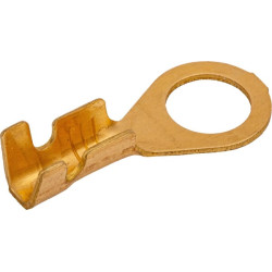 Žiedinė jungtis, 0,5–2,5 mm² Ø6,5 mm LA9410