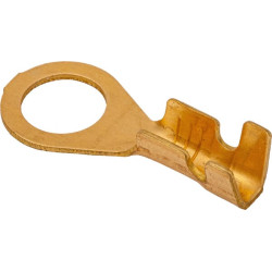 Žiedinė jungtis, 0,5–2,5 mm² Ø6,5 mm LA9410