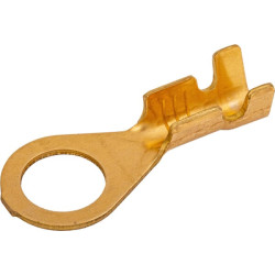 Žiedinė jungtis, 0,5–2,5 mm² Ø6,5 mm LA9410