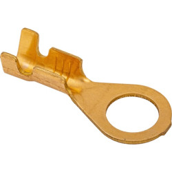 Žiedinė jungtis, 0,5–2,5 mm² Ø6,5 mm LA9410