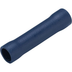 Užpakalinė jungtis, mėlyna, 1,5–2,5 mm² A serija, lizdinė plokštelė (12x), Hella 8KW044033812