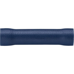 Užpakalinė jungtis, mėlyna, 1,5–2,5 mm² A serija, lizdinė plokštelė (12x), Hella 8KW044033812