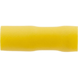 Gnybtų mentė, geltona, 4-6 mm² LA9380P001