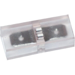 Jungtis izoliuota paprasta (1/1 kontakto) 6,3x0,8 mm (10x) LA9335CKR