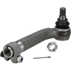 Case - IH CS150 SHP135KR Skersinės vairo trauklės galas kairysis CNH