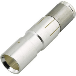 Kontaktinės rankovės užspaudimas 50 mm² 9MK748466011