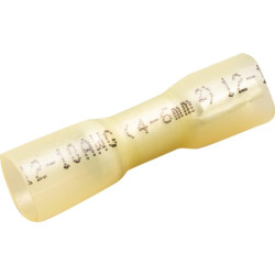 Gnybtų mentė, geltona, 4-6 mm² 28x6,3 mm 1440890021