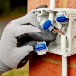 Kabelio jungtis 3M 314 (1000x) Scotchlock SL314KPP1000