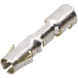 Apvali kištuko įvorė 1–2,5 mm² 8KW054948003