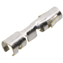 Apvali kištuko įvorė 1–2,5 mm² 8KW054948003