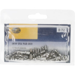 Apvali kištuko įvorė 1–2,5 mm² 8KW054948003