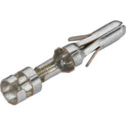 Apvalus kištukas 1–2,5 mm² 8KW054947003