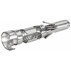 Apvalus kištukas 1–2,5 mm² 8KW054947003